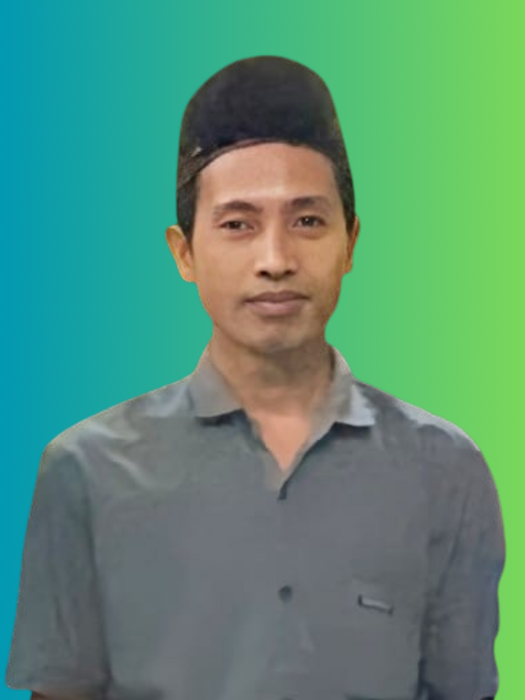 Narahubung