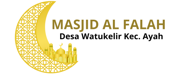 Masjid AL FALAH